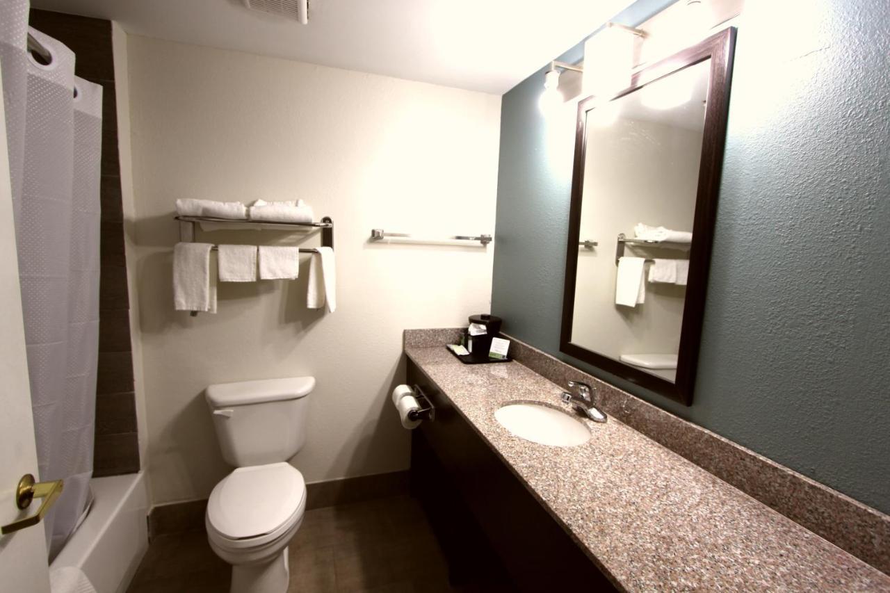 Sleep Inn & Suites Foley Eksteriør billede