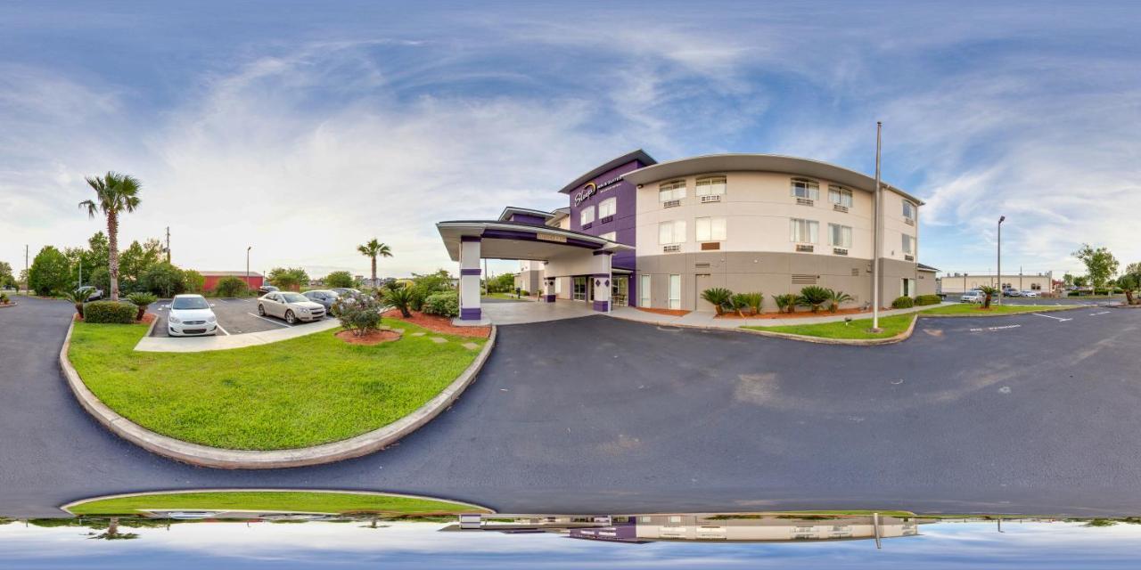 Sleep Inn & Suites Foley Eksteriør billede