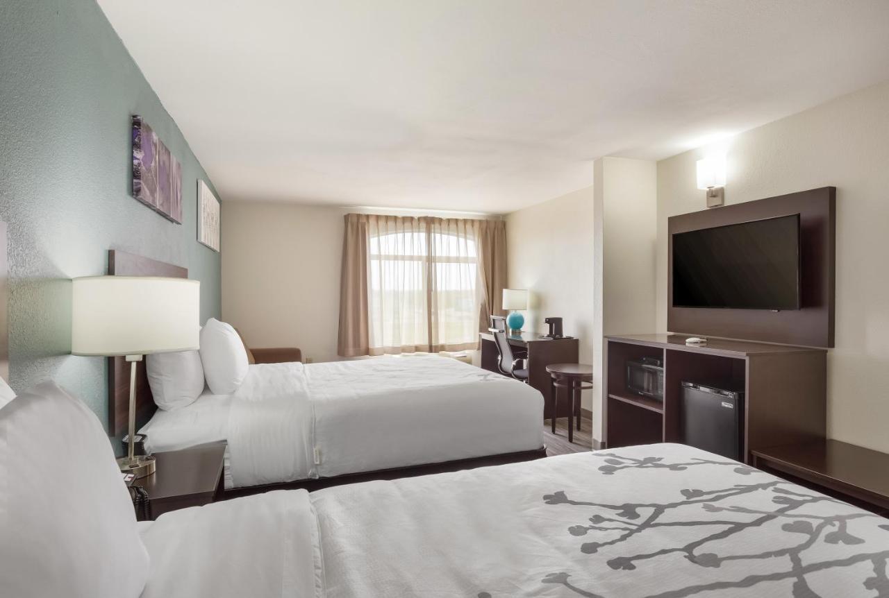 Sleep Inn & Suites Foley Eksteriør billede