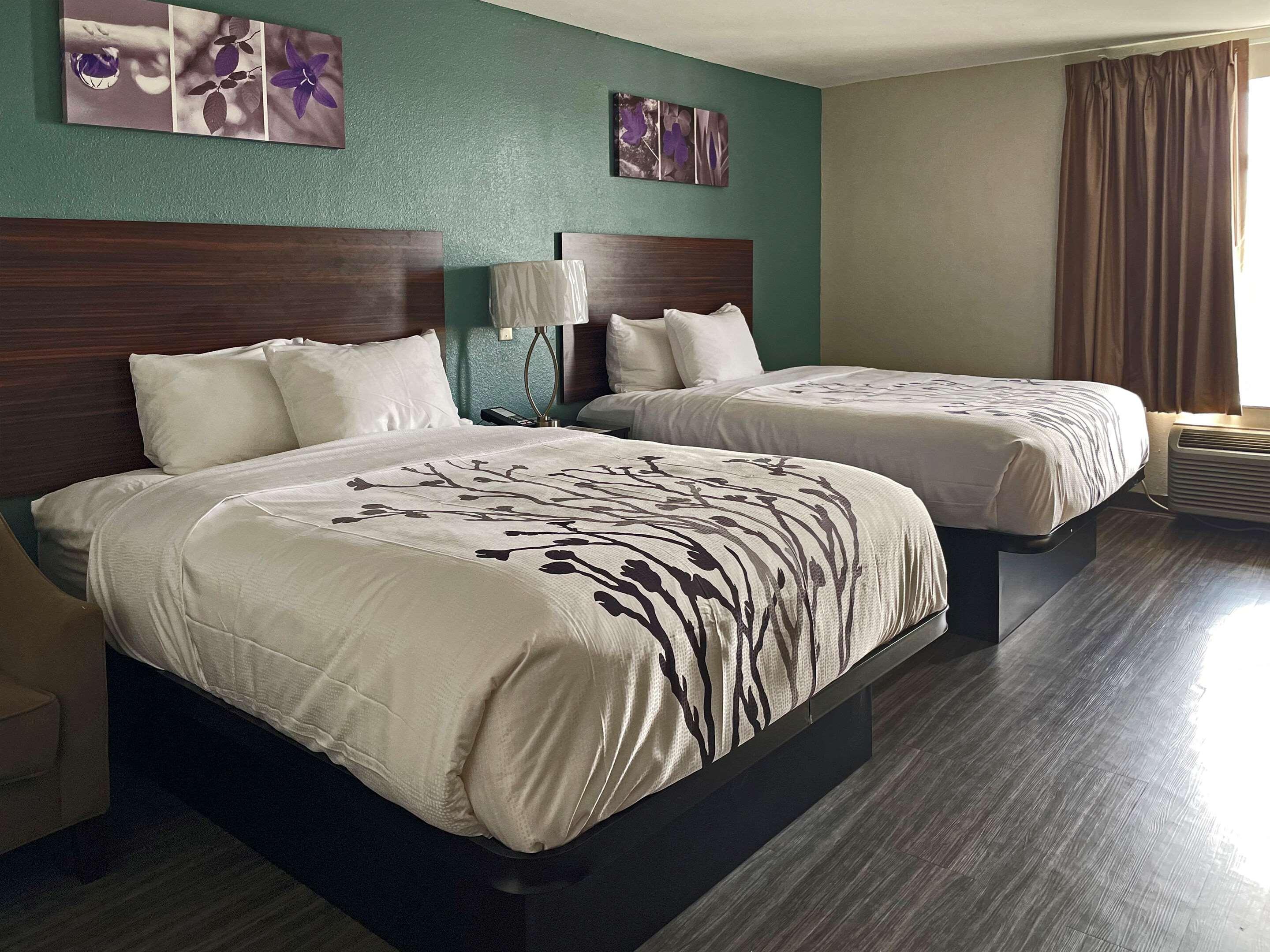 Sleep Inn & Suites Foley Eksteriør billede
