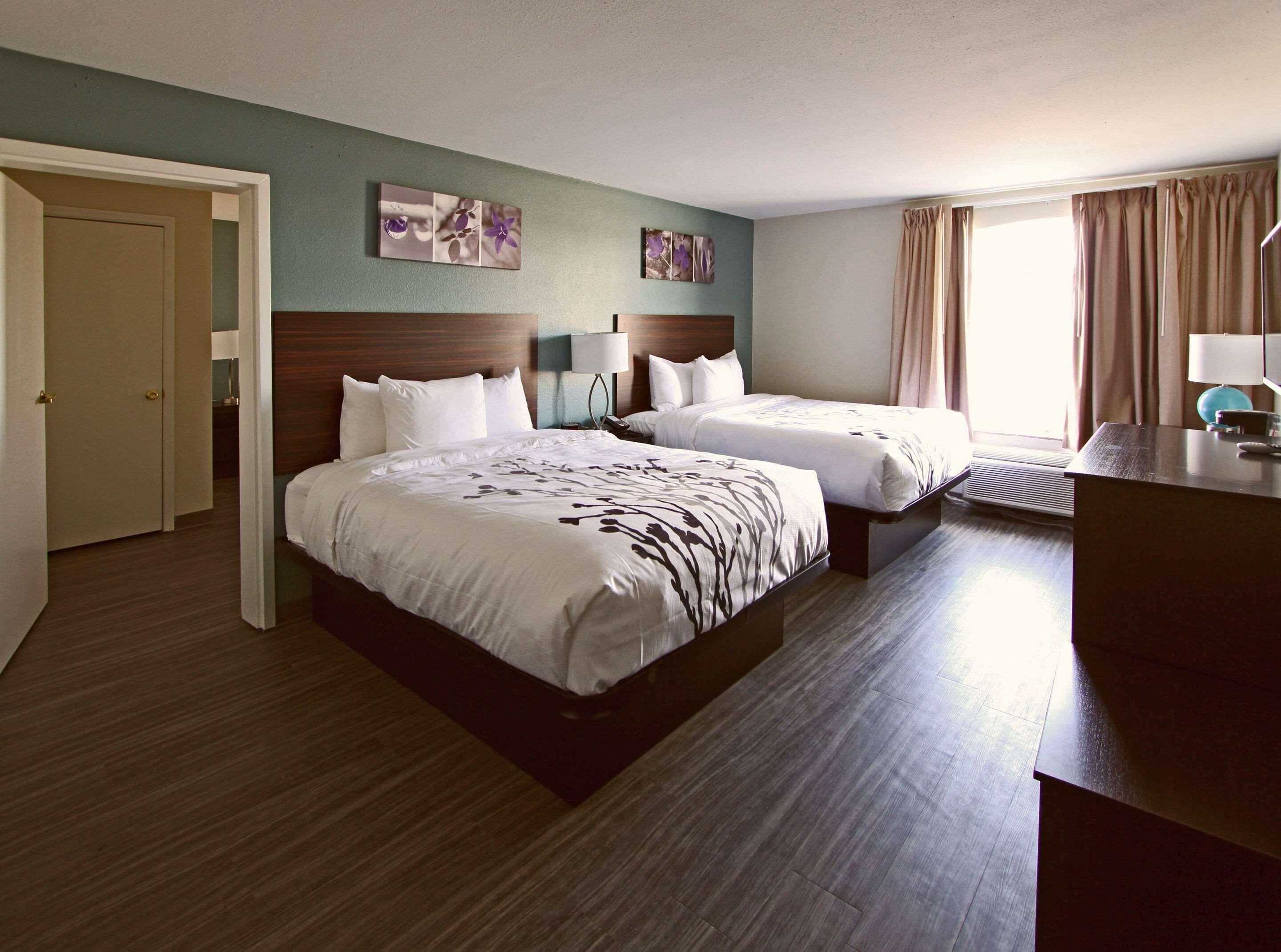 Sleep Inn & Suites Foley Eksteriør billede
