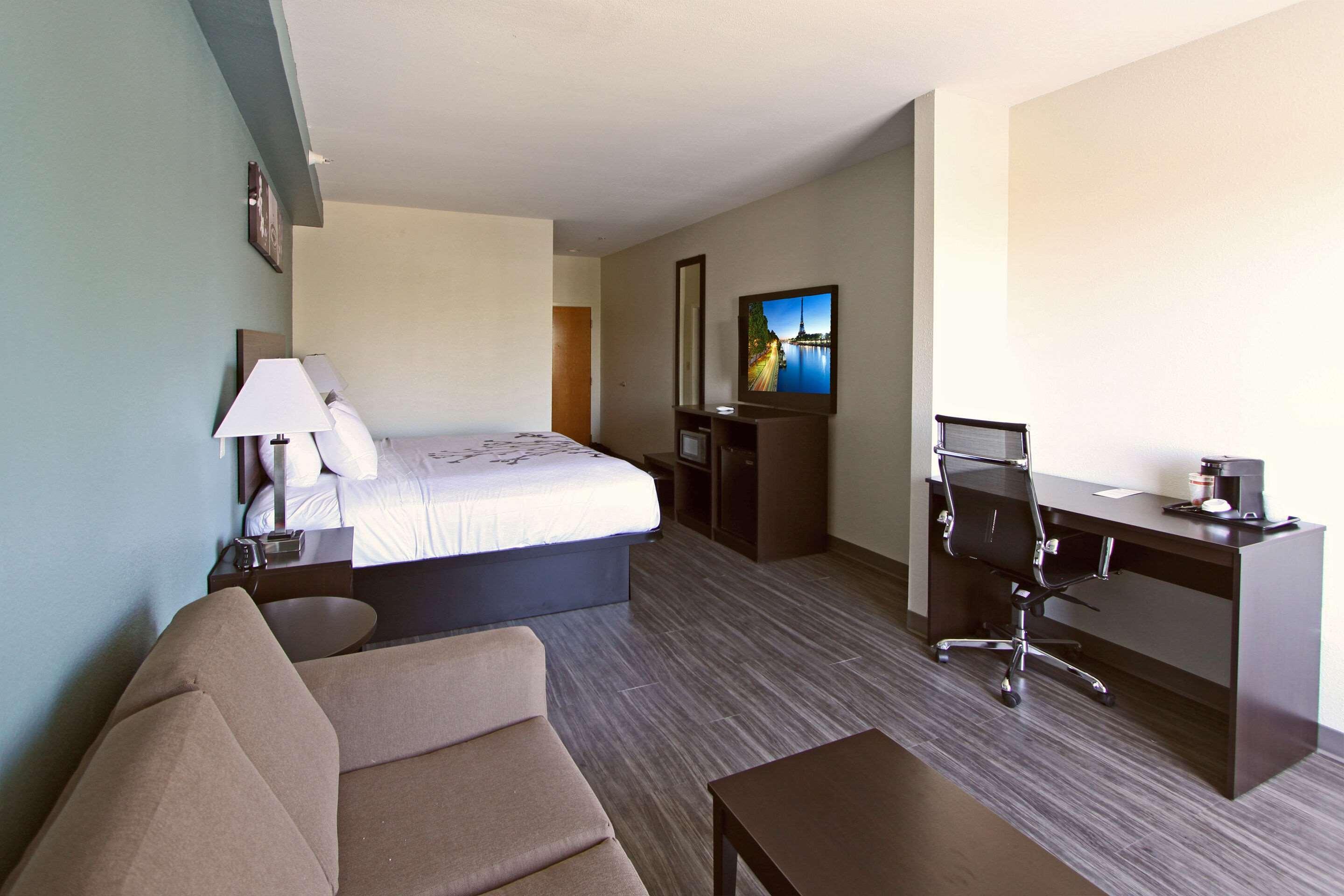 Sleep Inn & Suites Foley Eksteriør billede