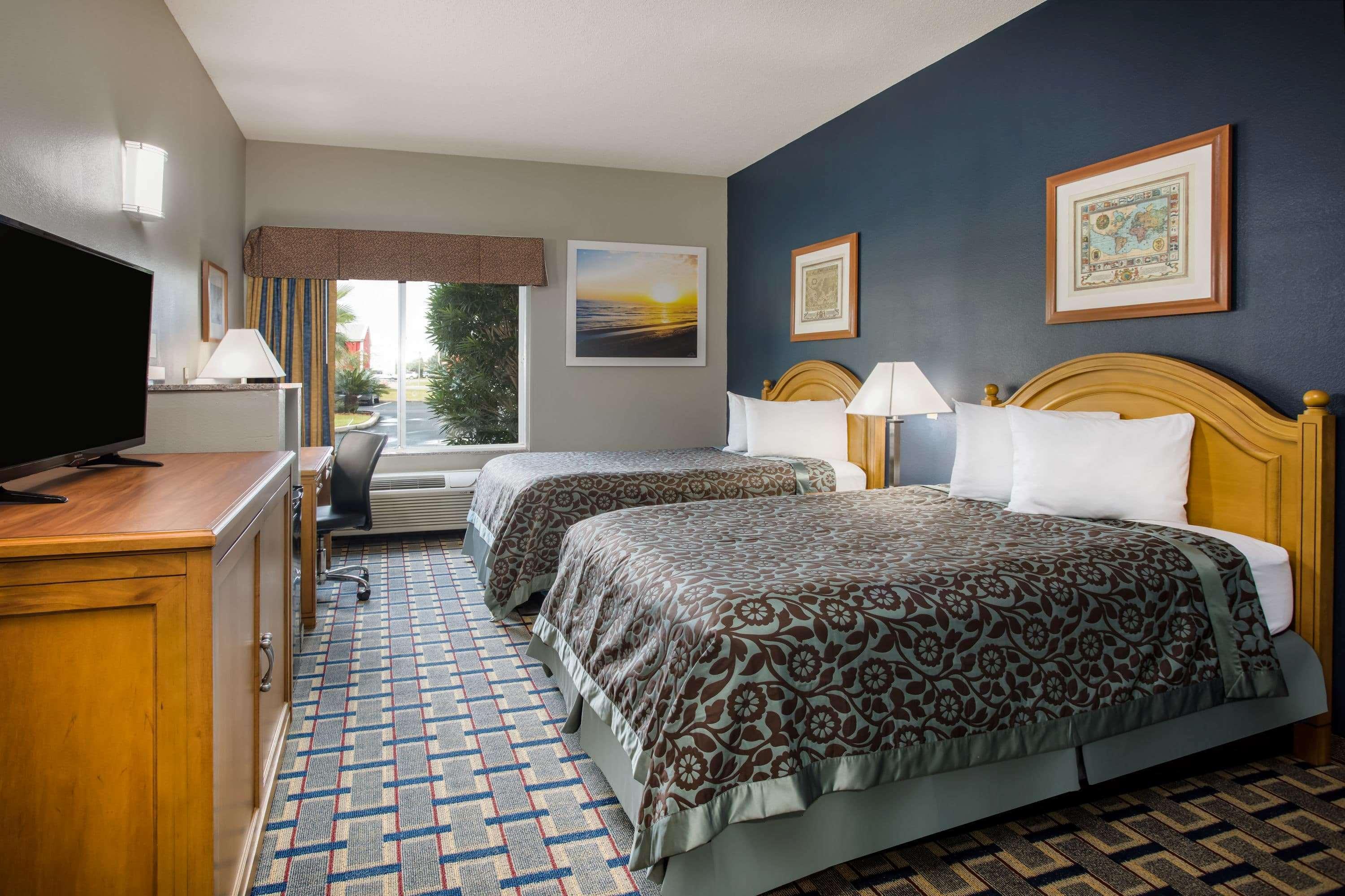 Sleep Inn & Suites Foley Eksteriør billede
