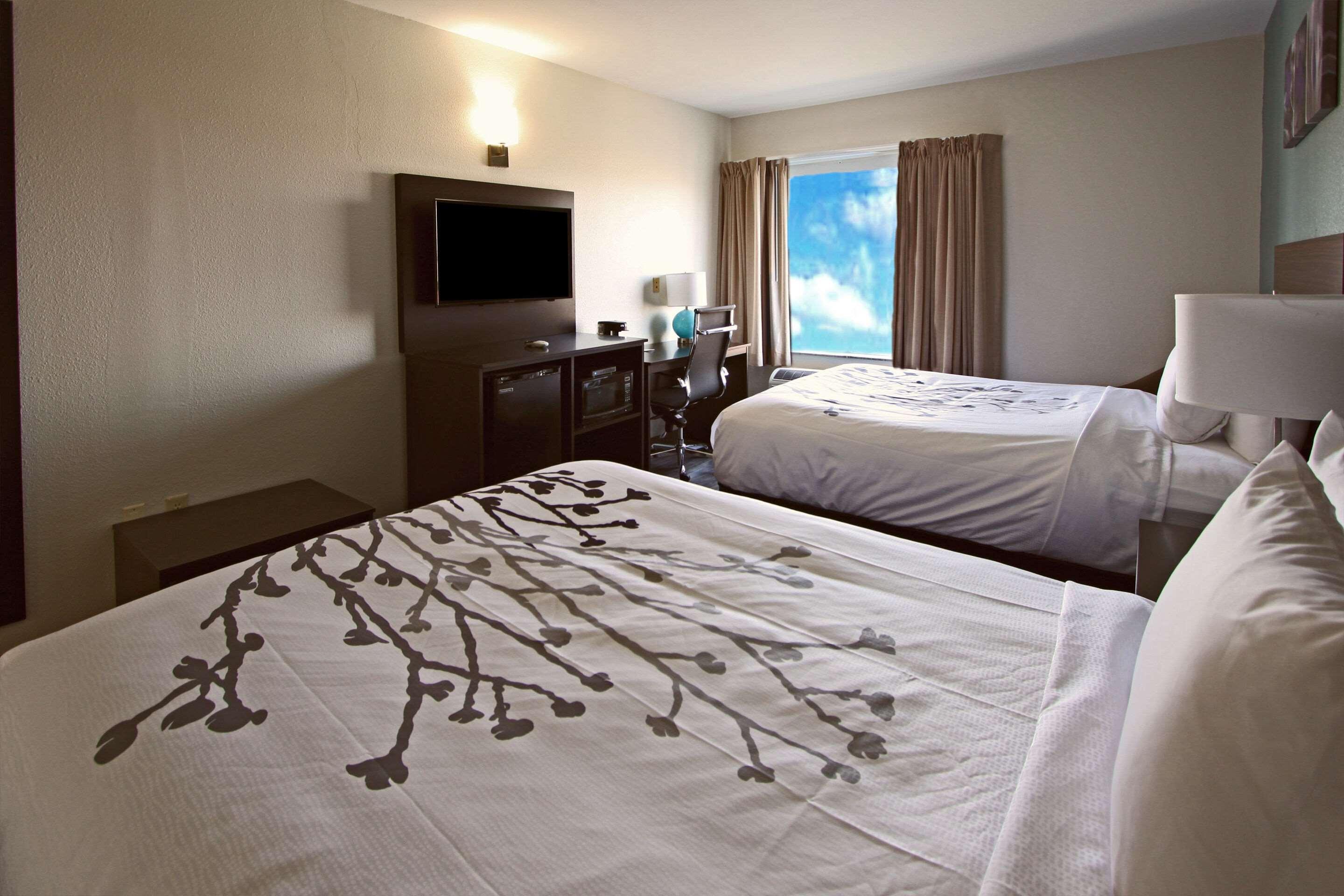 Sleep Inn & Suites Foley Eksteriør billede