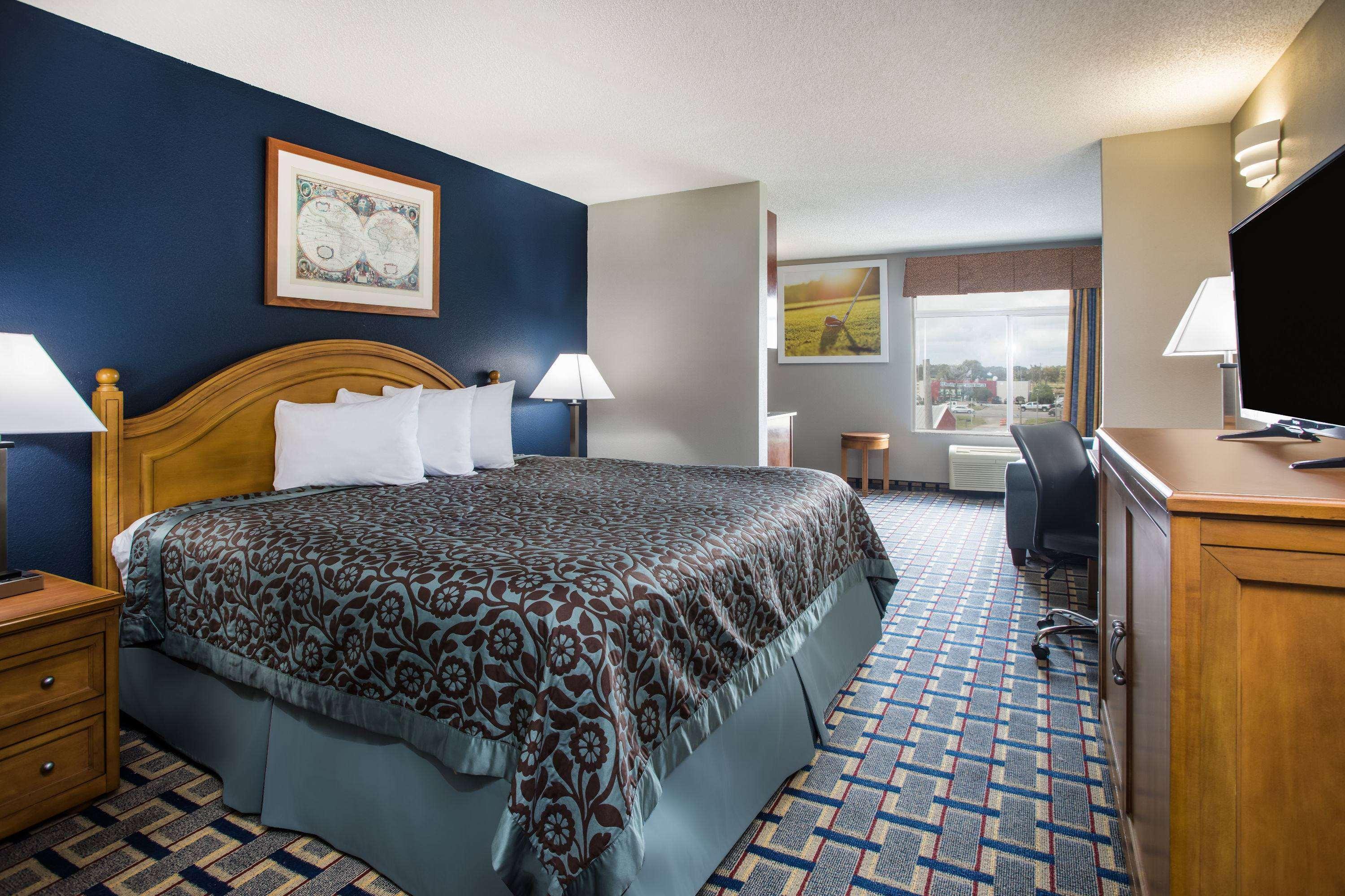 Sleep Inn & Suites Foley Eksteriør billede