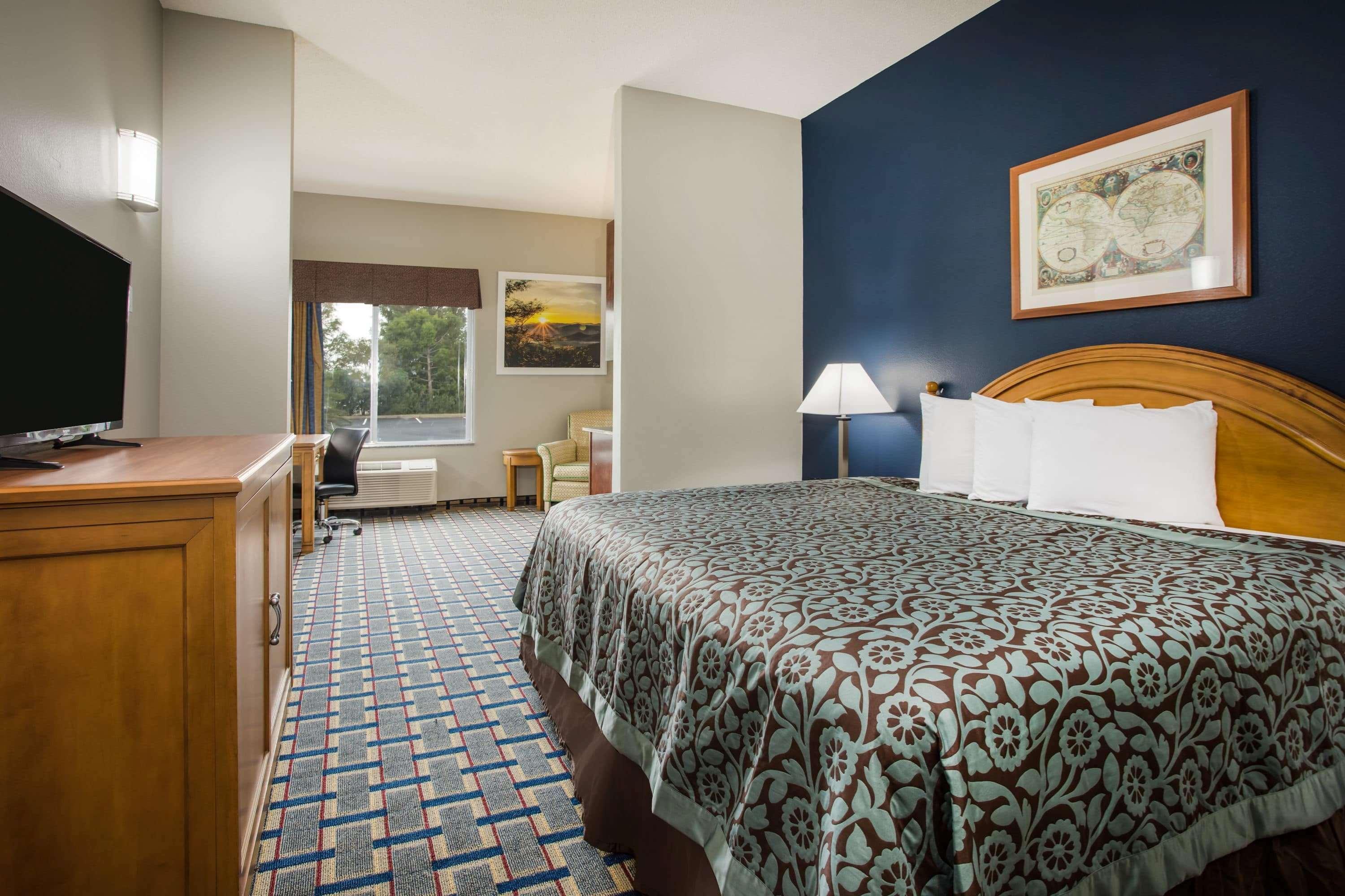Sleep Inn & Suites Foley Eksteriør billede