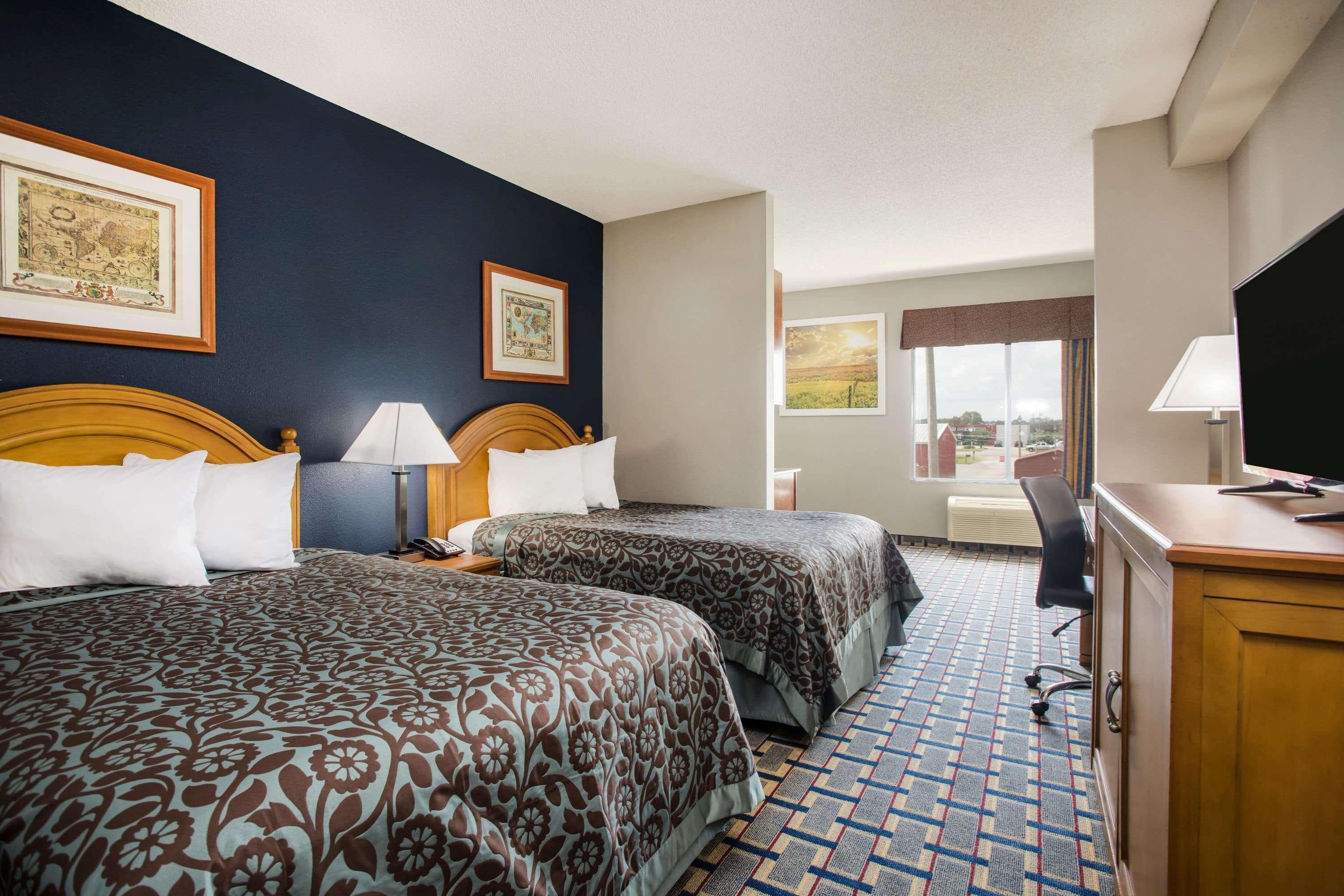 Sleep Inn & Suites Foley Eksteriør billede