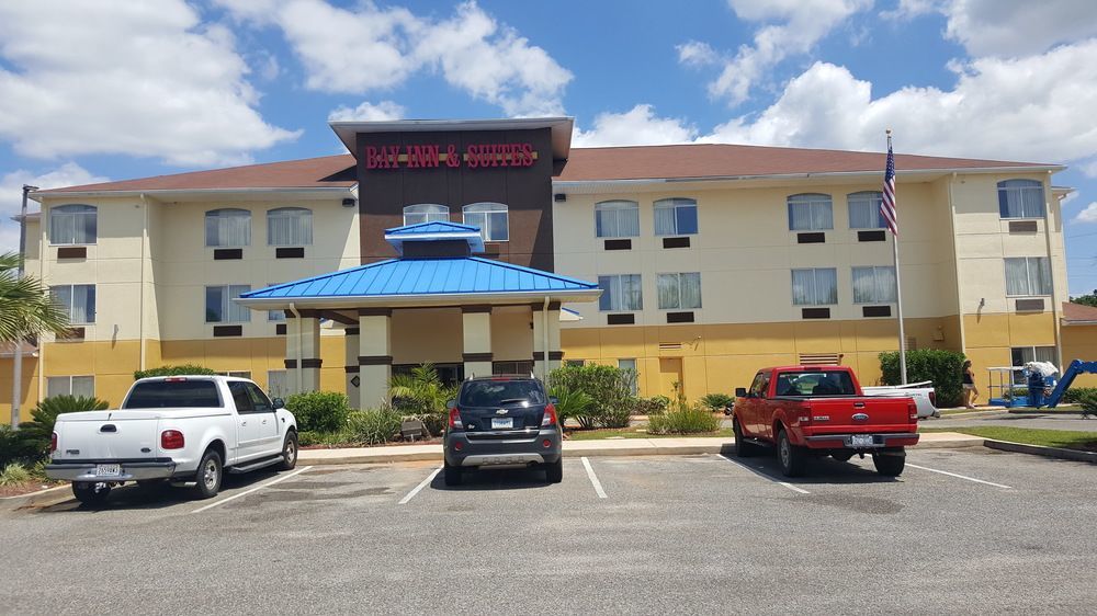 Sleep Inn & Suites Foley Eksteriør billede