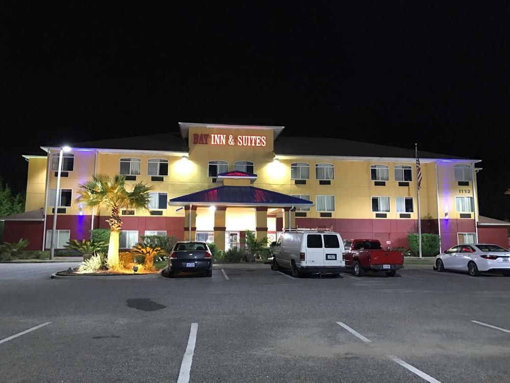 Sleep Inn & Suites Foley Eksteriør billede